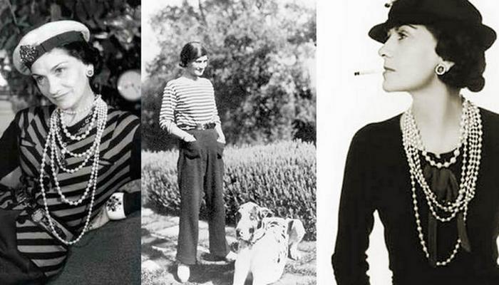 Признанная модница, известная эстетка, успешный модельер. /Фото: open.az Признанная модница, известная эстетка, успешный модельер. /Фото: open.az