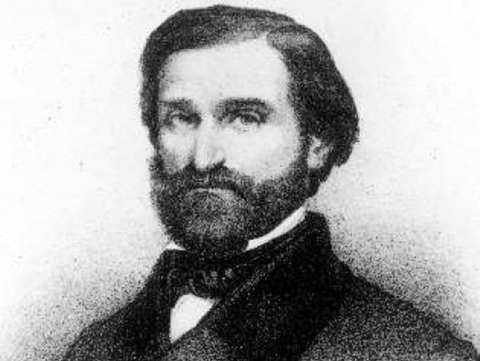 Великий итальянский композитор Д. Верди | Фото: vmuzike.net Великий итальянский композитор Д. Верди | Фото: vmuzike.net