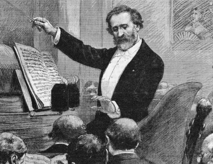 Джузеппе Верди | Фото: bskltd.ru Джузеппе Верди | Фото: bskltd.ru