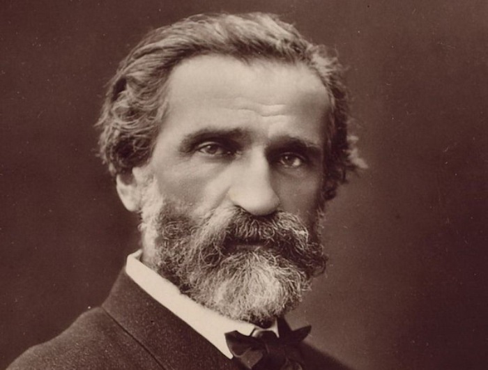 Джузеппе Верди | Фото: vmuzike.net Джузеппе Верди | Фото: vmuzike.net