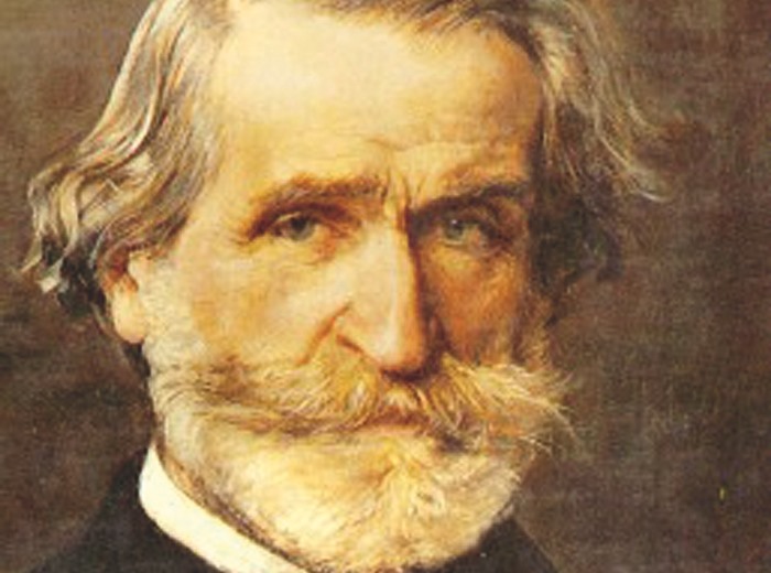 Автор опер *Аида*, *Риголетто*, *Травиата* и др. | Фото: piazzadelgrano.org Автор опер *Аида*, *Риголетто*, *Травиата* и др. | Фото: piazzadelgrano.org