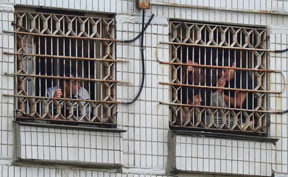 Омбудсмен РФ пообещала УДО украинцам, отбывающим срок в Крыму