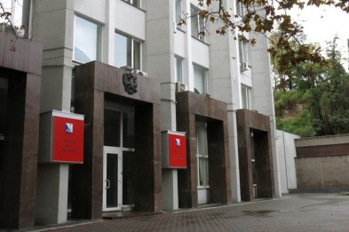 В Севастополе могут ввести прямые выборы губернатора