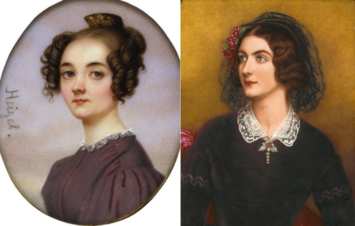 Лола Монтес - известная танцовщица XIX века. Лола Монтес - известная танцовщица XIX века.