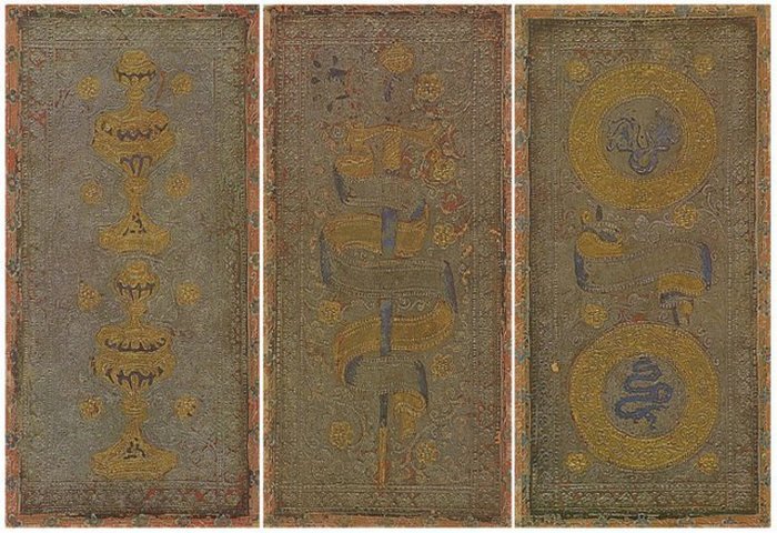 Пирпонт-Морган Бергамо. / Фото: thevintagenews.com Пирпонт-Морган Бергамо. / Фото: thevintagenews.com