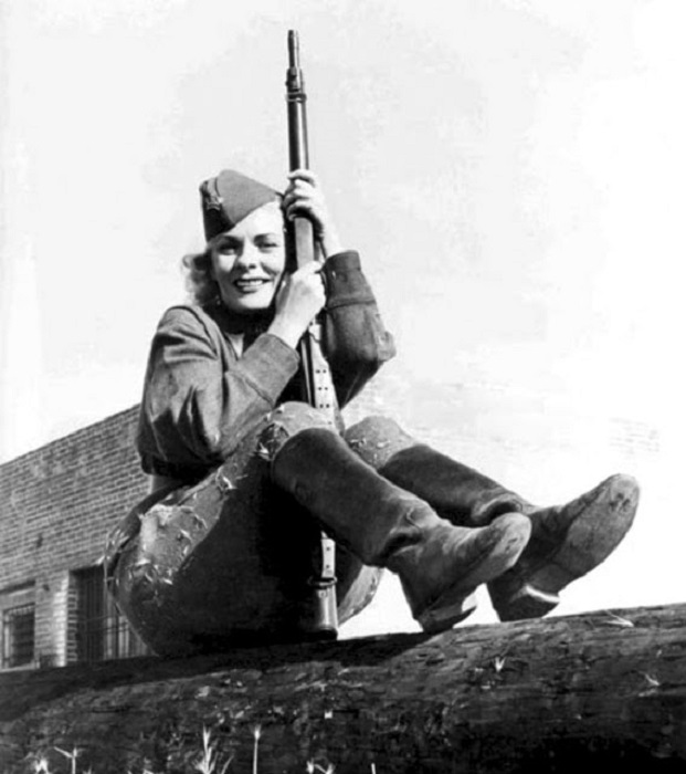 Женщины, которые ковали победу. Женщины, которые ковали победу.