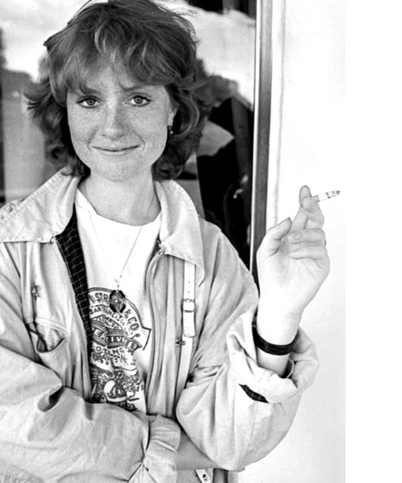 Актриса Изабель Юппер Актриса Изабель Юппер