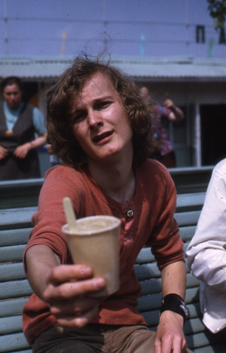 Мороженое, по вкусу которому нет равных. Мороженое, по вкусу которому нет равных.