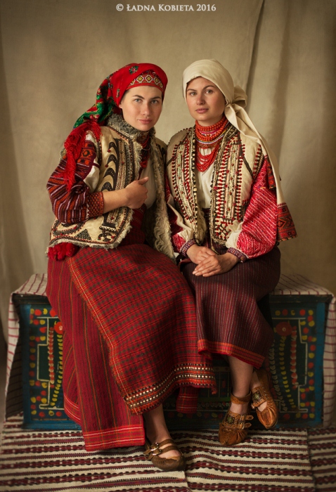 Анна Сеник. Покутские портреты Анна Сеник. Покутские портреты