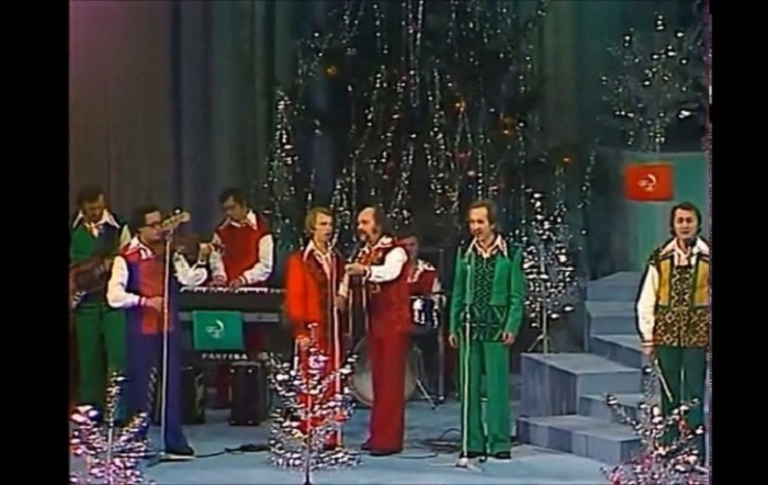 Новый хит ВИА «Песняры» «Беларусь». Новый хит ВИА «Песняры» «Беларусь».