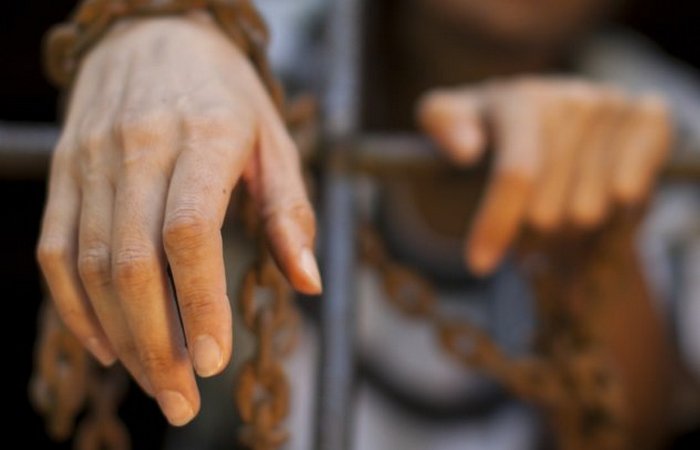 Библейский факт: плен самаритян. / Фото: listverse.com Библейский факт: плен самаритян. / Фото: listverse.com