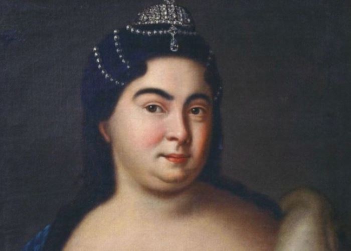Вторая жена Петра Екатерина I | Фото: diletant.media Вторая жена Петра Екатерина I | Фото: diletant.media