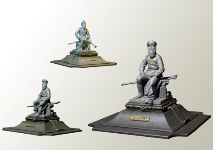 История о 107-летнем солдате – миф или реальность? | Фото: ulpressa.ru История о 107-летнем солдате – миф или реальность? | Фото: ulpressa.ru