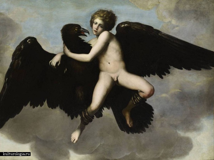 В Риме в XVI веке талантливый мальчиков-певцов подвергали процедуре кастрации. | Фото: allday.com. В Риме в XVI веке талантливый мальчиков-певцов подвергали процедуре кастрации. | Фото: allday.com.