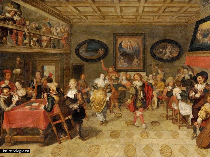 Певцы-кастраты в равной степени привлекали и мужчин, и женщин. | Фото: allday.com. Певцы-кастраты в равной степени привлекали и мужчин, и женщин. | Фото: allday.com.