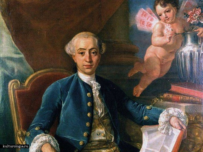 Оперные певцы-кастраты тщательно следили за своим внешним видом. | Фото: allday.com. Оперные певцы-кастраты тщательно следили за своим внешним видом. | Фото: allday.com.