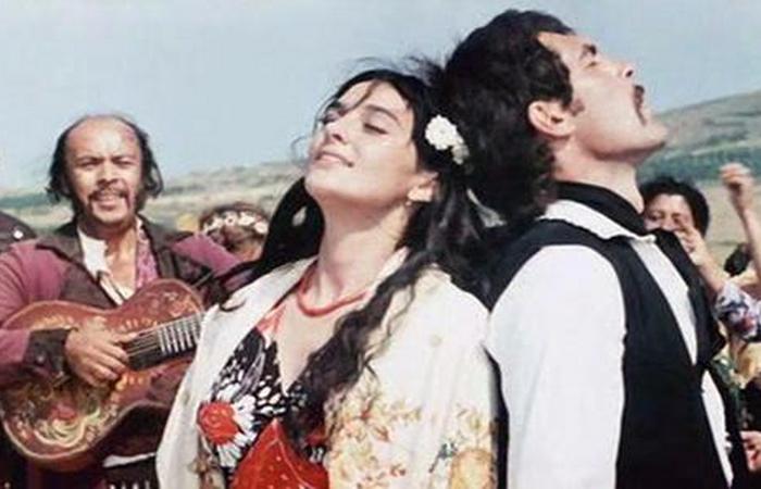 Мелодрама «Табор уходит в небо». / Фото: prime-movies.ru Мелодрама «Табор уходит в небо». / Фото: prime-movies.ru