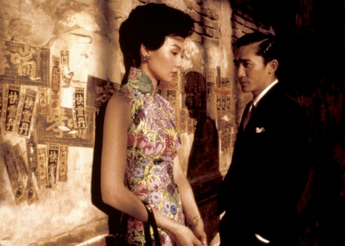 Мелодрама «Любовное настроение». / Фото: velvet.by Мелодрама «Любовное настроение». / Фото: velvet.by