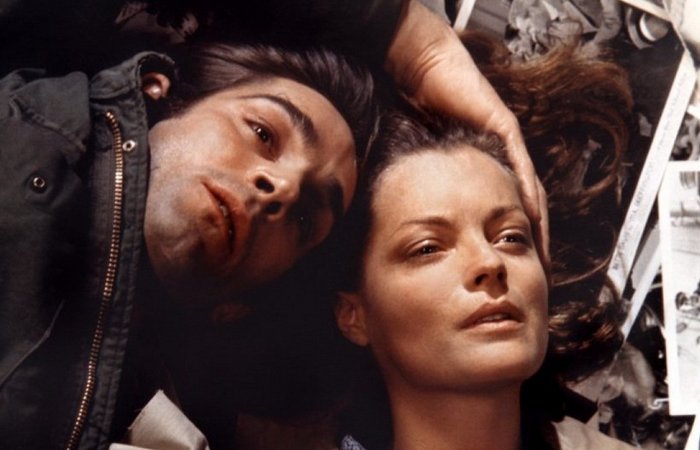 Мелодрама «Главное - любить». / Фото: okino.ua Мелодрама «Главное - любить». / Фото: okino.ua