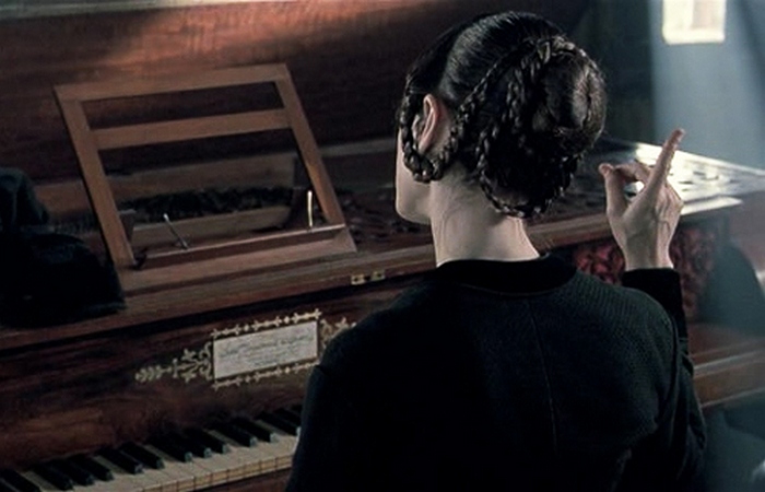 Мелодрама «Пианино». / Фото: cinemaprestige.ru Мелодрама «Пианино». / Фото: cinemaprestige.ru