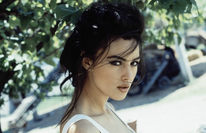 Моника Белуччи. / Фото: iwallpapers.free.fr Моника Белуччи. / Фото: iwallpapers.free.fr