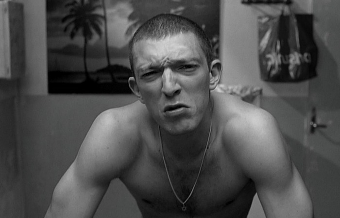 Венсан Кассель. / Фото: kinodisk.com Венсан Кассель. / Фото: kinodisk.com