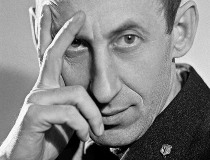 Владимир Басов | Фото: kino-teatr.ru Владимир Басов | Фото: kino-teatr.ru