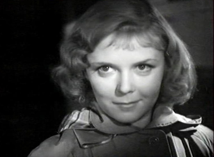 Первая жена Басова Роза Макагонова | Фото: izbrannoe.com Первая жена Басова Роза Макагонова | Фото: izbrannoe.com