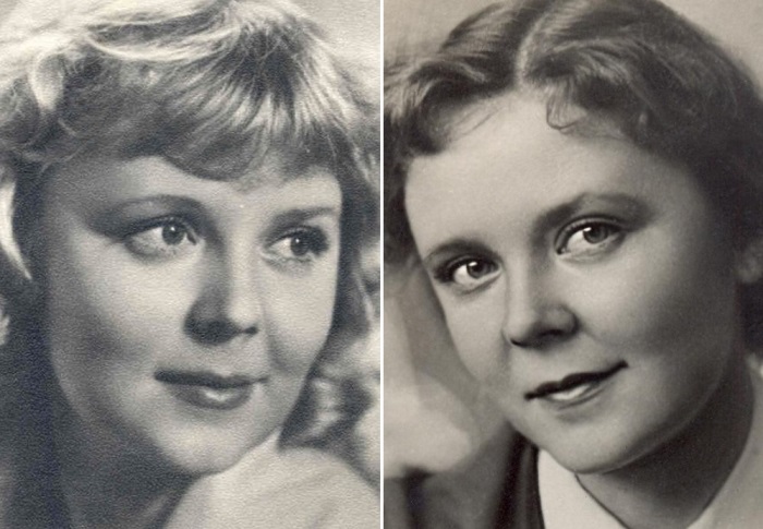 Роза Макагонова | Фото: kino-teatr.ru Роза Макагонова | Фото: kino-teatr.ru