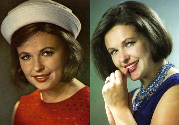 Наталья Фатеева | Фото: kino-teatr.ru Наталья Фатеева | Фото: kino-teatr.ru