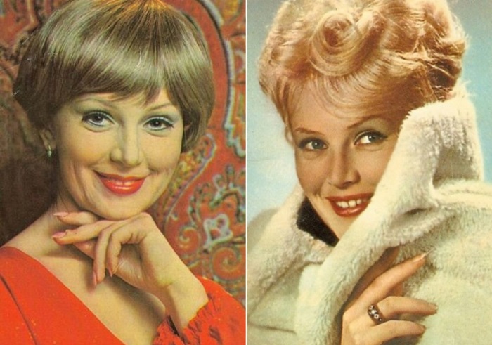 Валентина Титова | Фото: kino-teatr.ru Валентина Титова | Фото: kino-teatr.ru