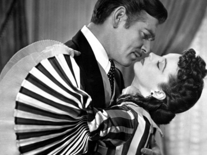 Кадр из фильма *Унесенные ветром*, 1939 | Фото: liveinternet.ru Кадр из фильма *Унесенные ветром*, 1939 | Фото: liveinternet.ru