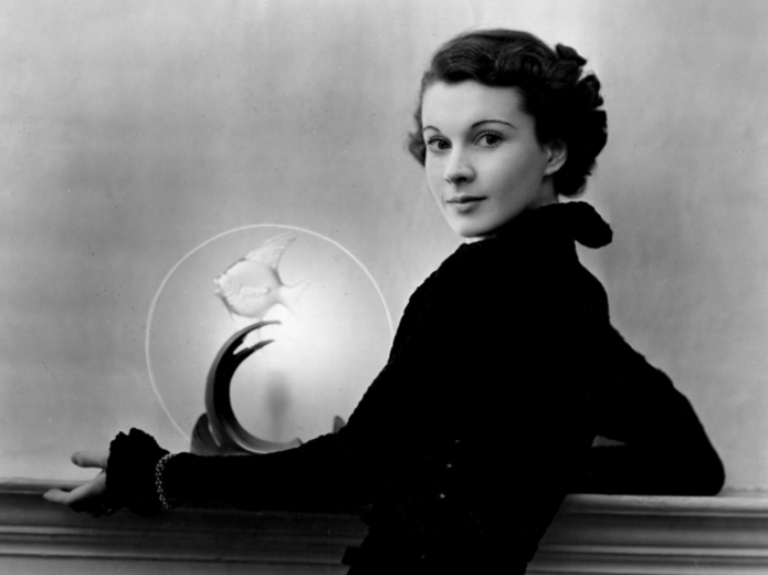 Знаменитая актриса Вивьен Ли | Фото: liveinternet.ru Знаменитая актриса Вивьен Ли | Фото: liveinternet.ru