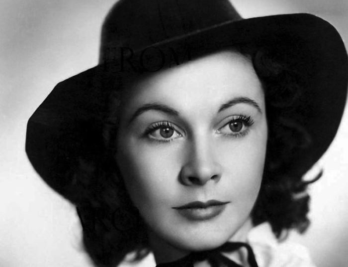 Вивьен Ли | Фото: kino-teatr.ru Вивьен Ли | Фото: kino-teatr.ru