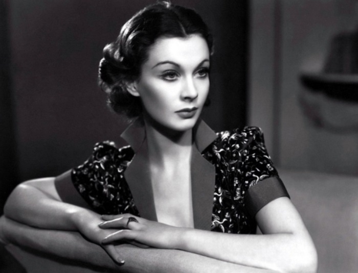 Знаменитая актриса Вивьен Ли | Фото: liveinternet.ru Знаменитая актриса Вивьен Ли | Фото: liveinternet.ru