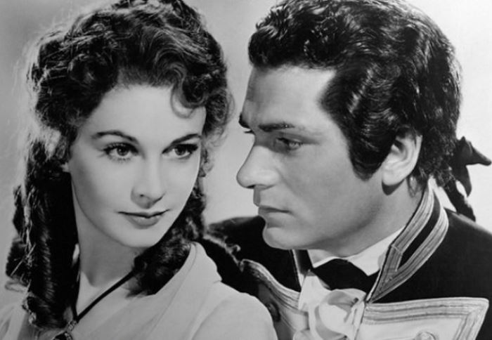 Вивьен Ли и Лоуренс Оливье | Фото: liveinternet.ru Вивьен Ли и Лоуренс Оливье | Фото: liveinternet.ru