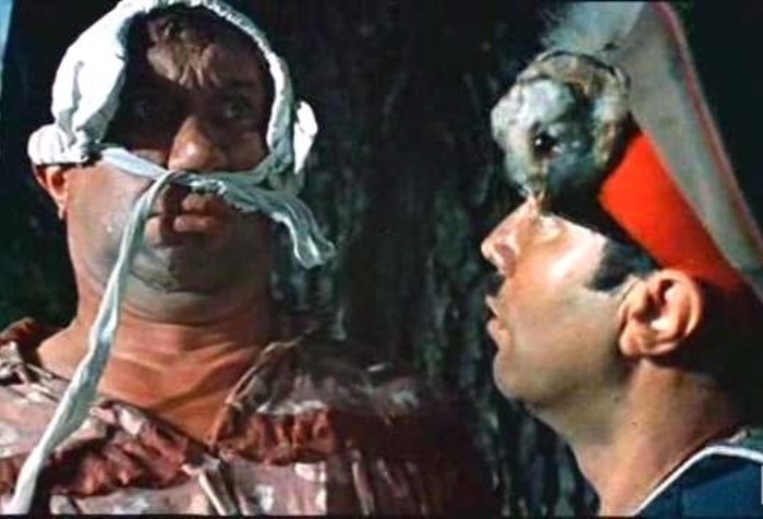 Кадр из фильма *Свадьба в Малиновке*, 1967 | Фото: kinopoisk.ru Кадр из фильма *Свадьба в Малиновке*, 1967 | Фото: kinopoisk.ru