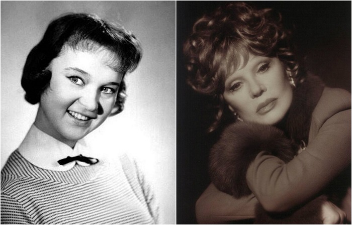 «Я не за тем сюда пришла, чтобы молчать!» - это была первая фраза Людмилы Гурченко в кино. «Я не за тем сюда пришла, чтобы молчать!» - это была первая фраза Людмилы Гурченко в кино.