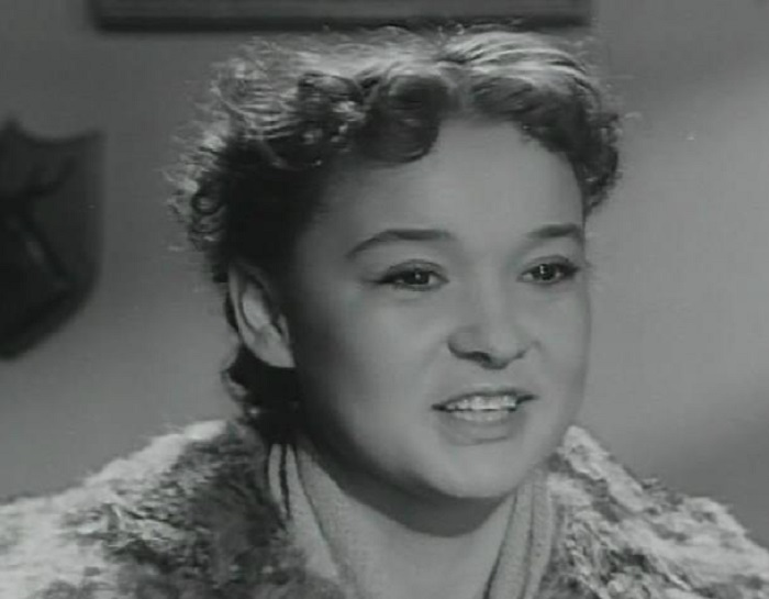 В этом фильме Людмила Гурченко сыграла свою первую роль. | Фото: livejournal.com В этом фильме Людмила Гурченко сыграла свою первую роль. | Фото: livejournal.com