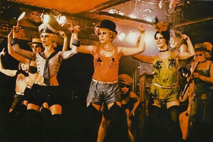 Кадр из фильма *Кабаре*, 1972 | Фото: kino-teatr.ru Кадр из фильма *Кабаре*, 1972 | Фото: kino-teatr.ru