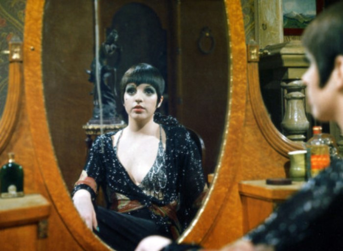 Кадр из фильма *Кабаре*, 1972 | Фото: allpostersimages.com Кадр из фильма *Кабаре*, 1972 | Фото: allpostersimages.com