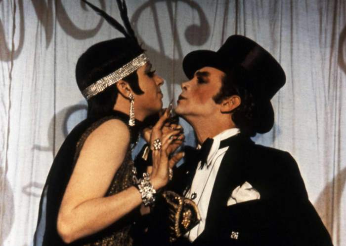 Кадр из фильма *Кабаре*, 1972 | Фото: theredlist.com Кадр из фильма *Кабаре*, 1972 | Фото: theredlist.com