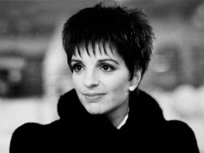 Лайза Минелли | Фото: kino-teatr.ru Лайза Минелли | Фото: kino-teatr.ru