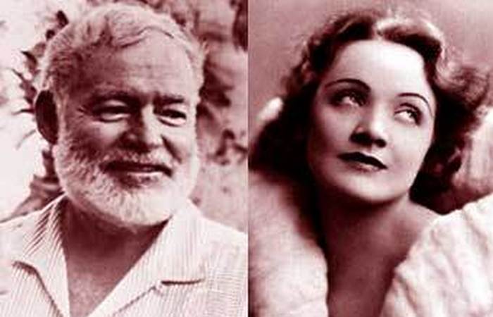 Они могли бы стать идеальной парой... возможно. / Фото: newyork.ru Они могли бы стать идеальной парой... возможно. / Фото: newyork.ru