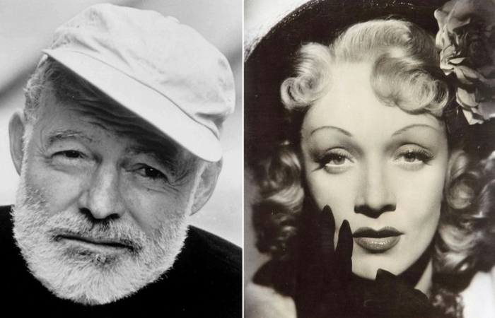 Писатель и актриса. / Фото: postila.ru Писатель и актриса. / Фото: postila.ru