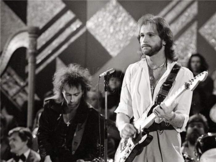 Игорь Тальков на сцене | Фото: kino-teatr.ru Игорь Тальков на сцене | Фото: kino-teatr.ru