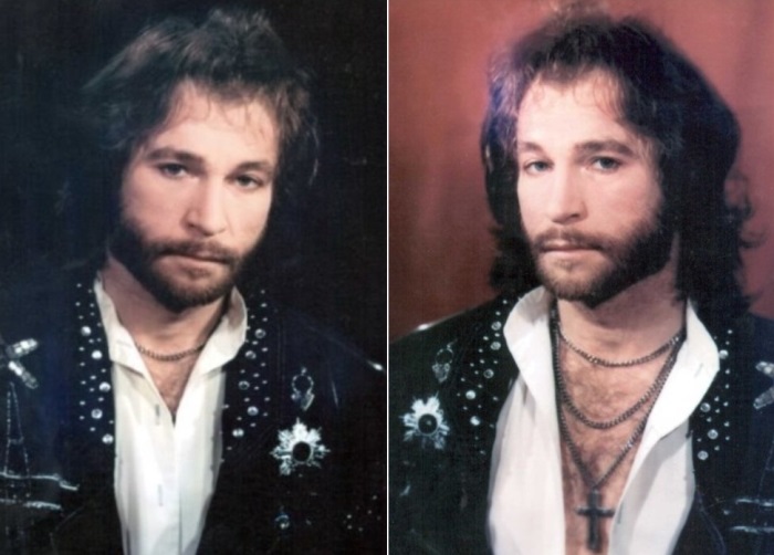 Музыкант, который стал символом своего времени | Фото: berimus.ru и kino-teatr.ru Музыкант, который стал символом своего времени | Фото: berimus.ru и kino-teatr.ru