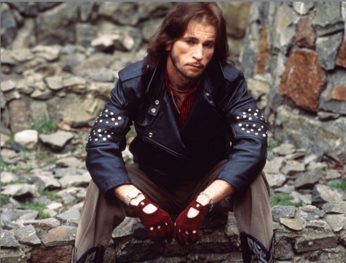 Певец, в жизни которого было много мистических предзнаменований | Фото: focus.ua Певец, в жизни которого было много мистических предзнаменований | Фото: focus.ua