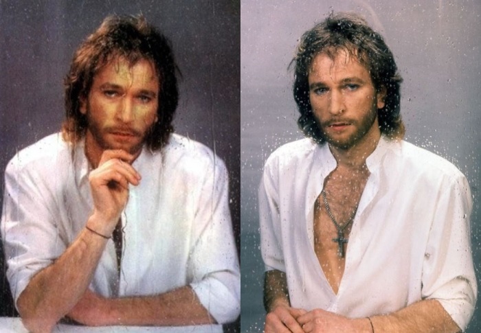 Игорь Тальков | Фото: pomnipro.ru Игорь Тальков | Фото: pomnipro.ru