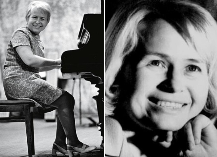 Автор музыки самых популярных в СССР шлягеров | Фото: itogi.ru и book-face.ru Автор музыки самых популярных в СССР шлягеров | Фото: itogi.ru и book-face.ru